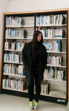 SCHOOL LOOK 3