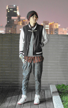 jogger pants