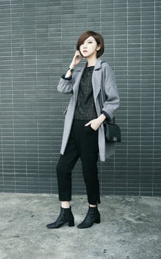 MINIMALIST STYLE