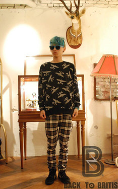 BOY LONDON