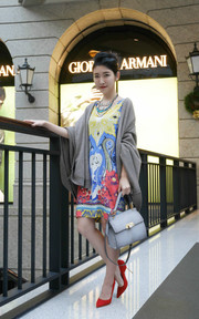 ETRO opening PARTY