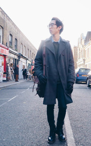 Brick Lane street