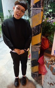 歡迎光臨。你