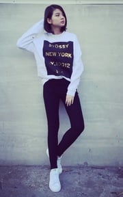Stussy outfif