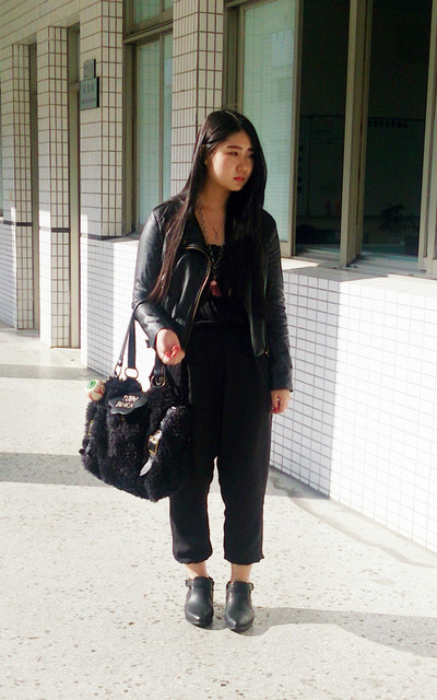 SCHOOL LOOK 5