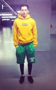 Sports fitting