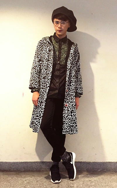 2015 BOOM BOOM KIDZ S/S (NEW)
