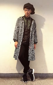 2015 BOOM BOOM KIDZ S/S (NEW)