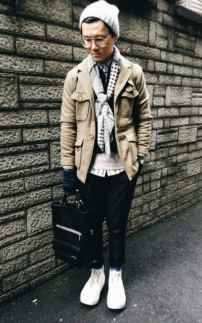 Wear Layers in Cooling Day!