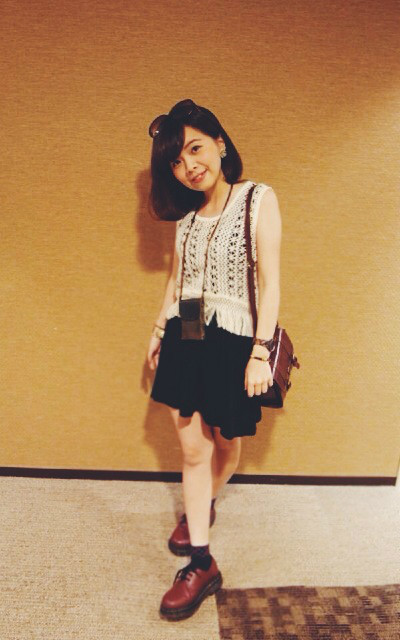 Holiday style
