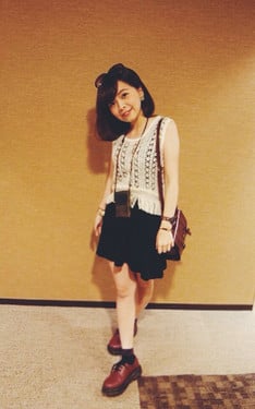 Holiday style