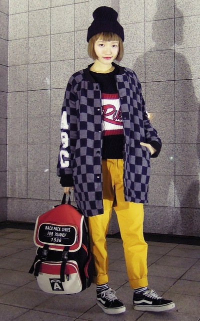 2015 第 一 天