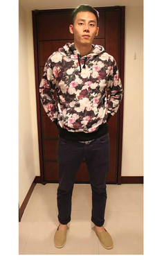 colorful&flamboyant