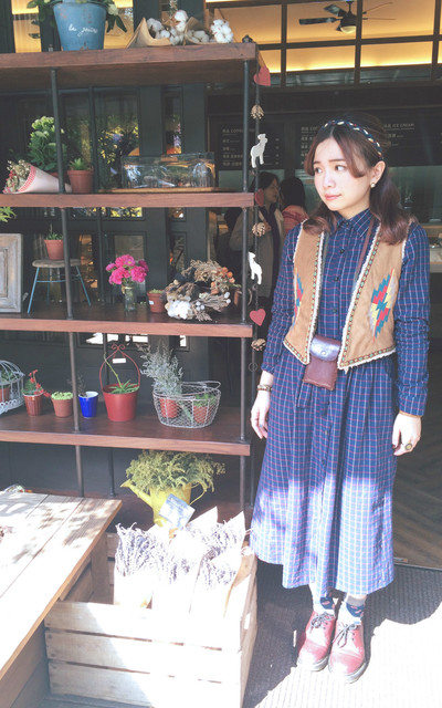 Village Style ❀