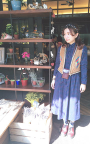 Village Style ❀