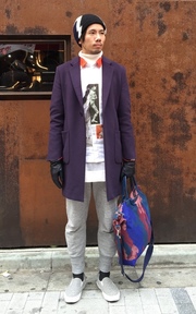 In Tokyo