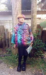 胖子巫師