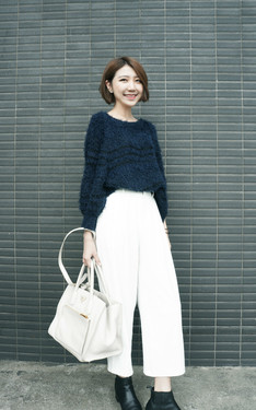 keep simple  