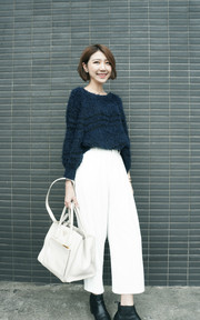 keep simple  