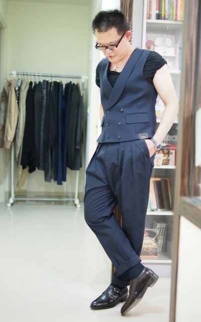 I love Navy
