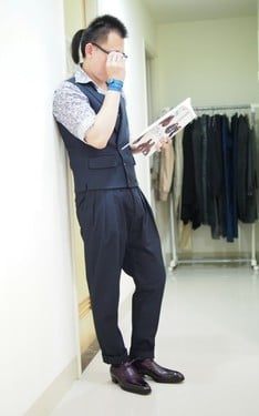 I love Navy 2