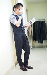 I love Navy 2