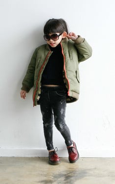 MA1 JACKET