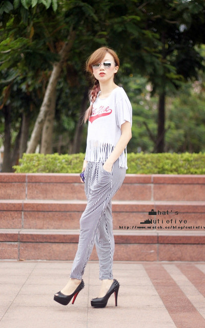 Vintage Chic