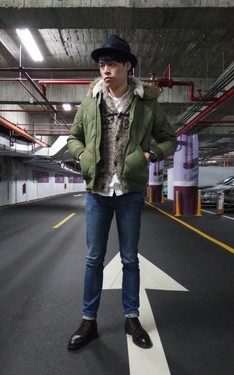 2014掰