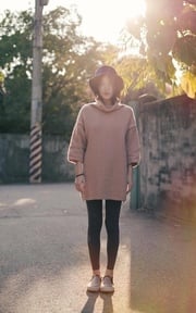 噓！這裡很安靜