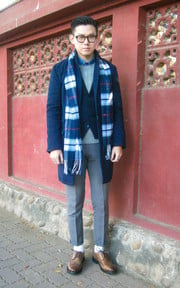 Navy.Gray