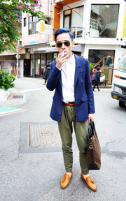 Dandy Look