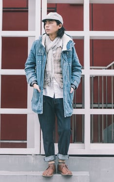 Dappei合作企劃第二套