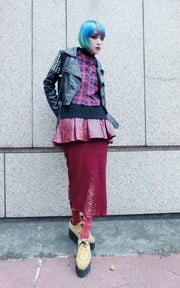 Red Planet