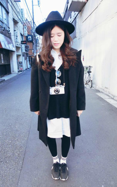 Black&White