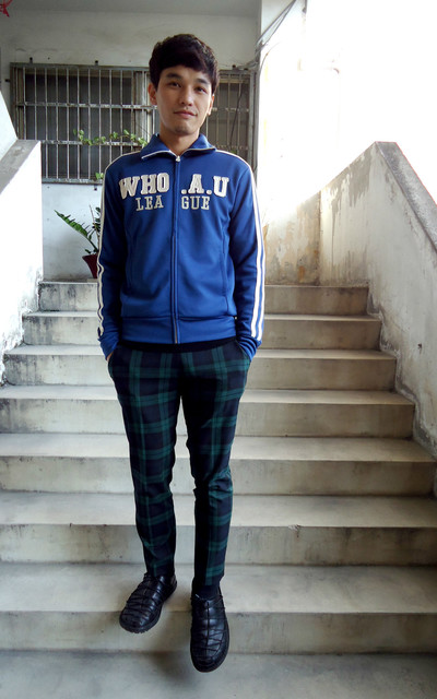 WHO.A.U