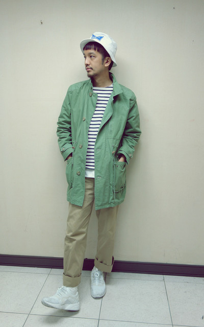佩服大家