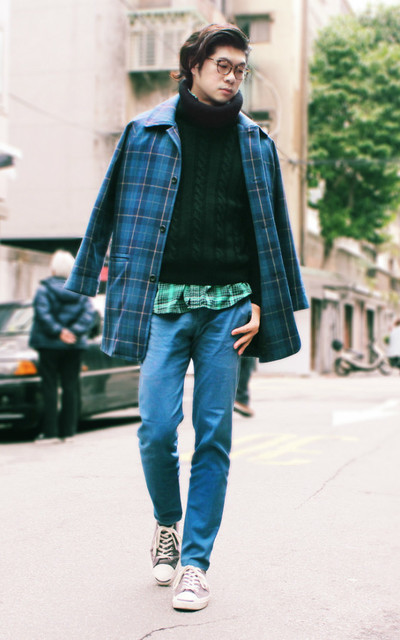Normcore～～