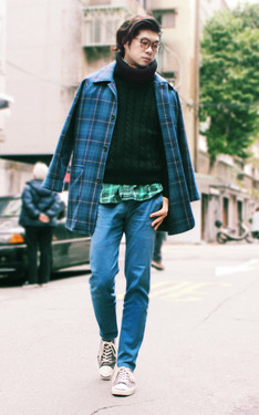 Normcore～～