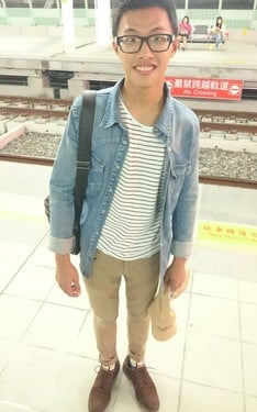 簡單