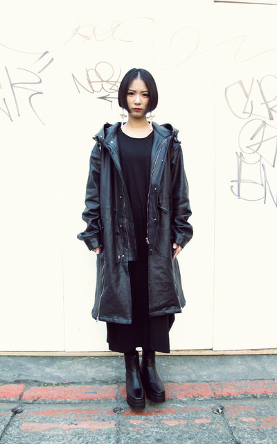 帥到翻跟斗
