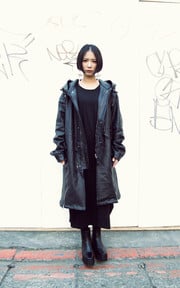 帥到翻跟斗