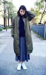 Today outfit