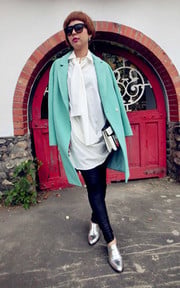 白帥帥Mr.lady