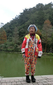 偶素水果泥素水