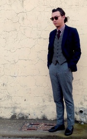 Wedding Suits