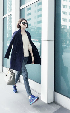 Sporty style