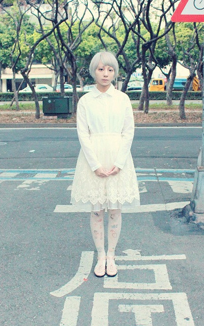 獨角獸少女