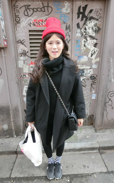 小紅帽