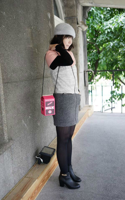 解構寒冬